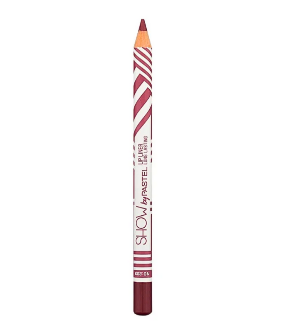 Show-By-Pastel-Lipliner-N°208-1.png Show By Pastel Lipliner N°:208 – Image 1
