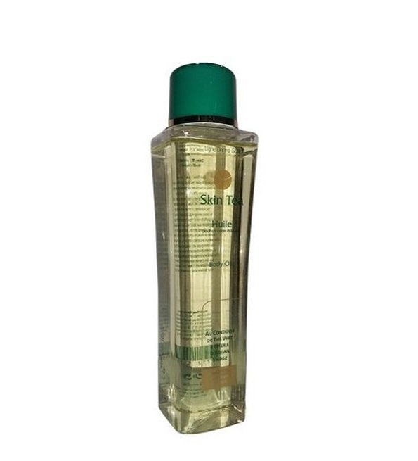 Skin-Tea-Huile-Sensuelle-1-5.jpg SKIN TEA HUILE 200ML – Image 1
