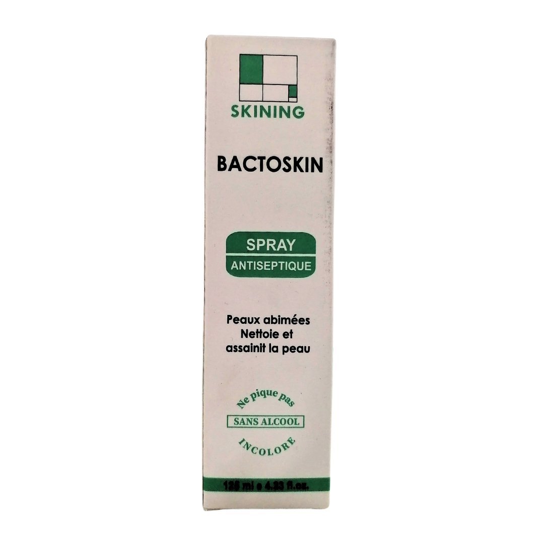 Skining-bactoskin-spray-125ml-7.jpg Skining Bactoskin Spray 125ml – Image 1
