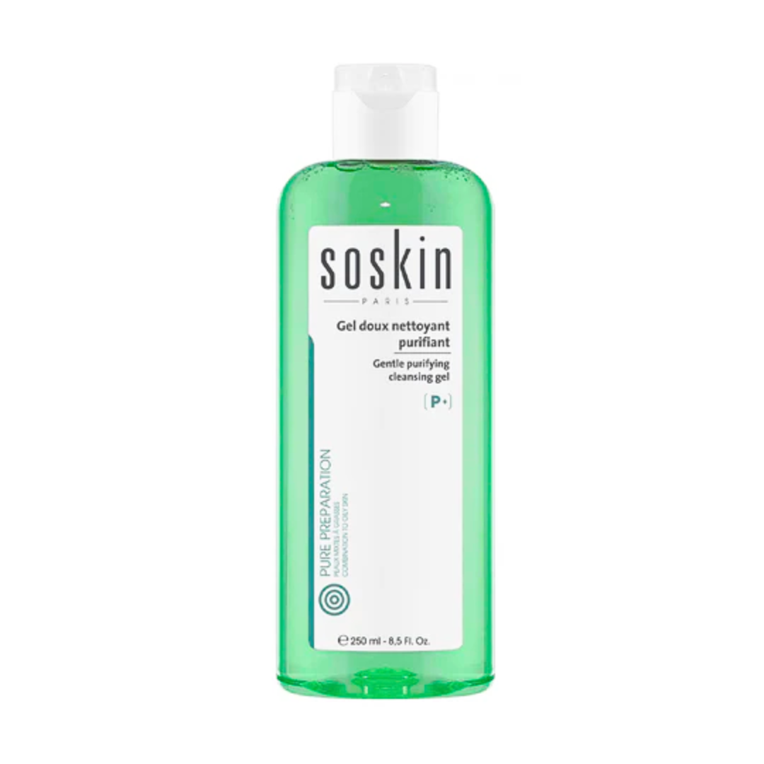 Soskin-Gel-doux-Nettoyant-250ml-1.png Soskin Gel doux Nettoyant 250ml – Image 1