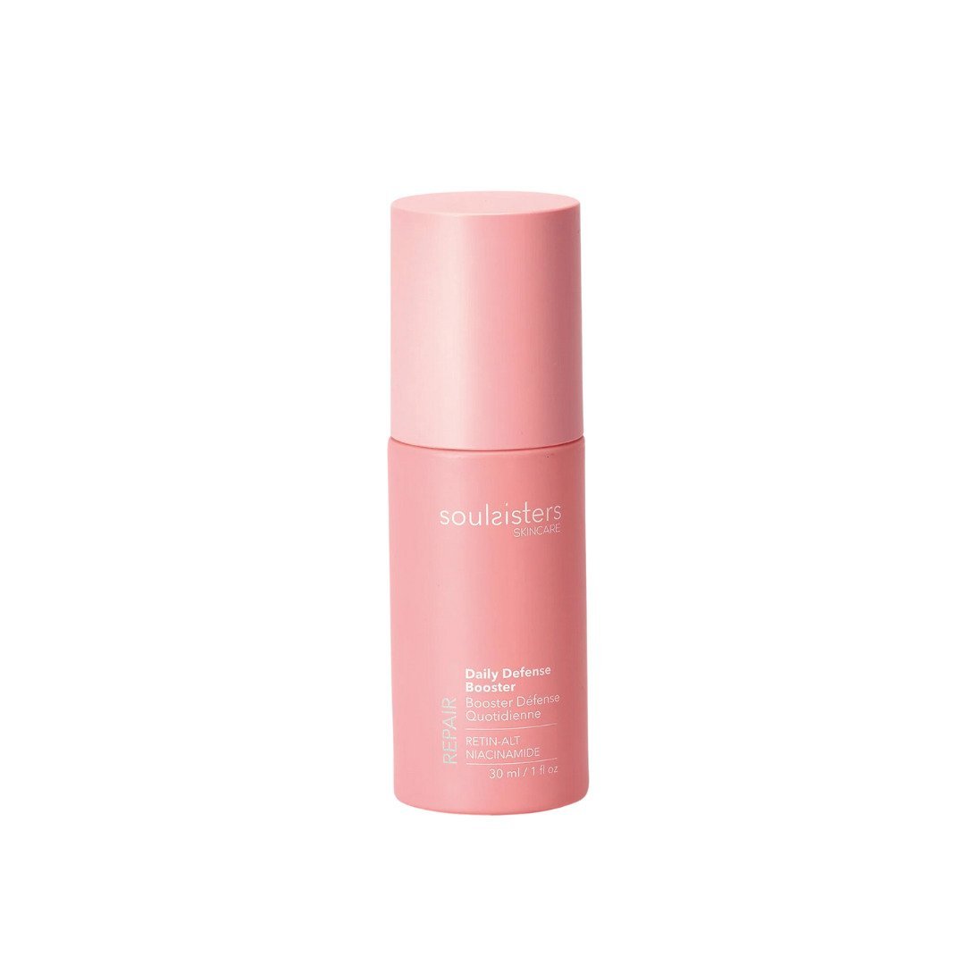 Soul-sisters-booster-visage-anti-pollution-30ml-rose-1.jpg Soul Sisters Booster Visage Anti-Pollution 30ml Rose – Image 1