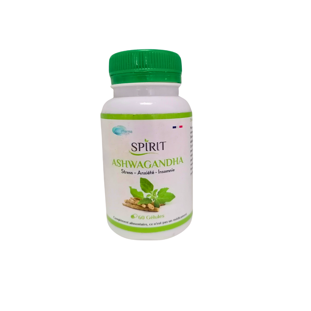 Spirit-ashwagandha-60gel-1.png Spirit Ashwagandha 60 Gelules – Image 1