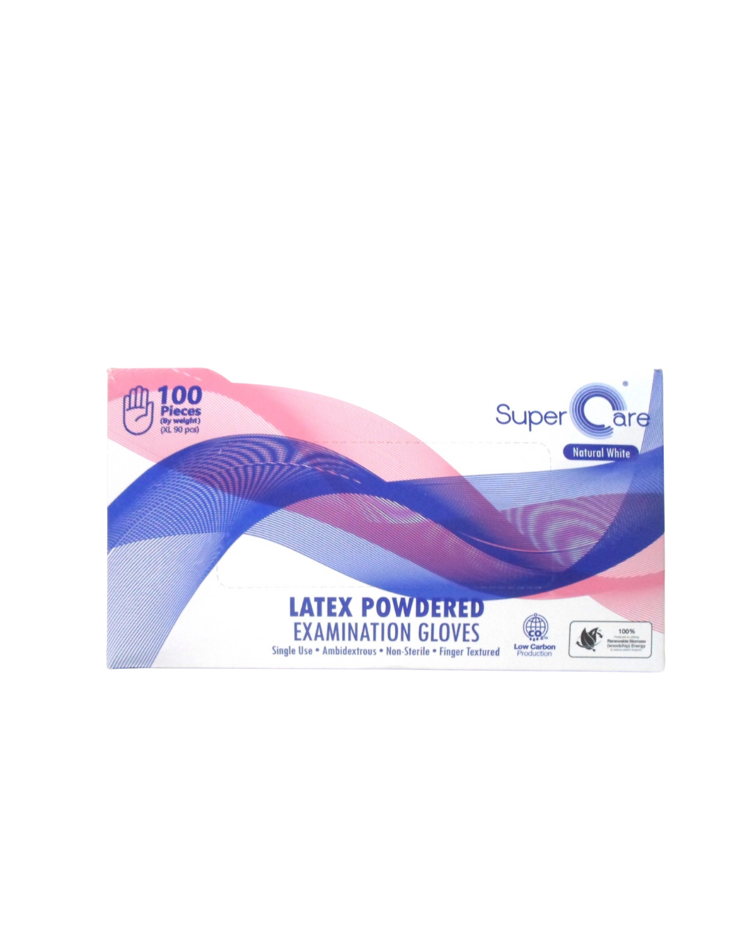 Super-Care-gant-Large-100pcs-2.png Super Care Gants Large 100 Pieces – Image 1