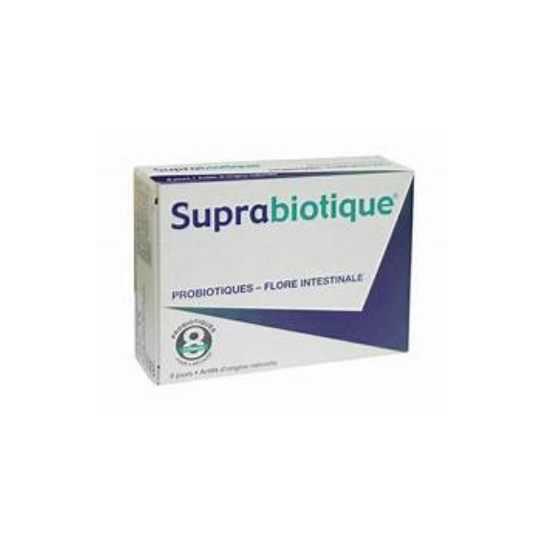 Suprabiotique-8-gelules-5.png Suprabiotique 8 Gelules – Image 1
