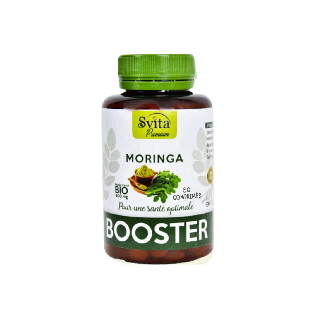 Svita-Premium-Moringa-60-Gelules.png Svita Premium Moringa 60 Gelules – Image 1