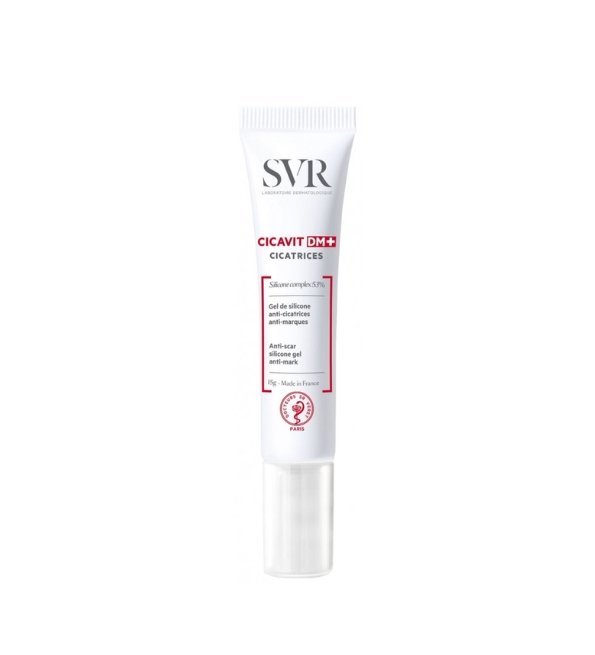 Svr-Cicavit-Dm-cicatrices-15g-1.jpg SVR Cicavit Dm+ cicatrices 15g – Image 1
