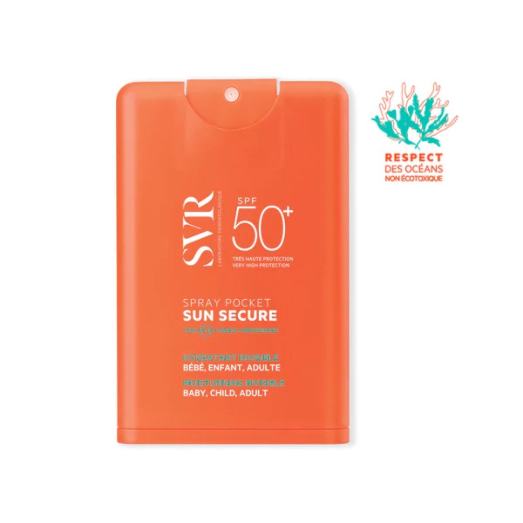 Svr-Ecran-Sun-Secure-Stick-pocket-spf50-20ml-1.jpg Svr Ecran Sun Secure Stick Pocket Spf50 20ml – Image 1