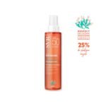 Svr Ecran Sun Secure Huile Seche Spf50+ 200ml