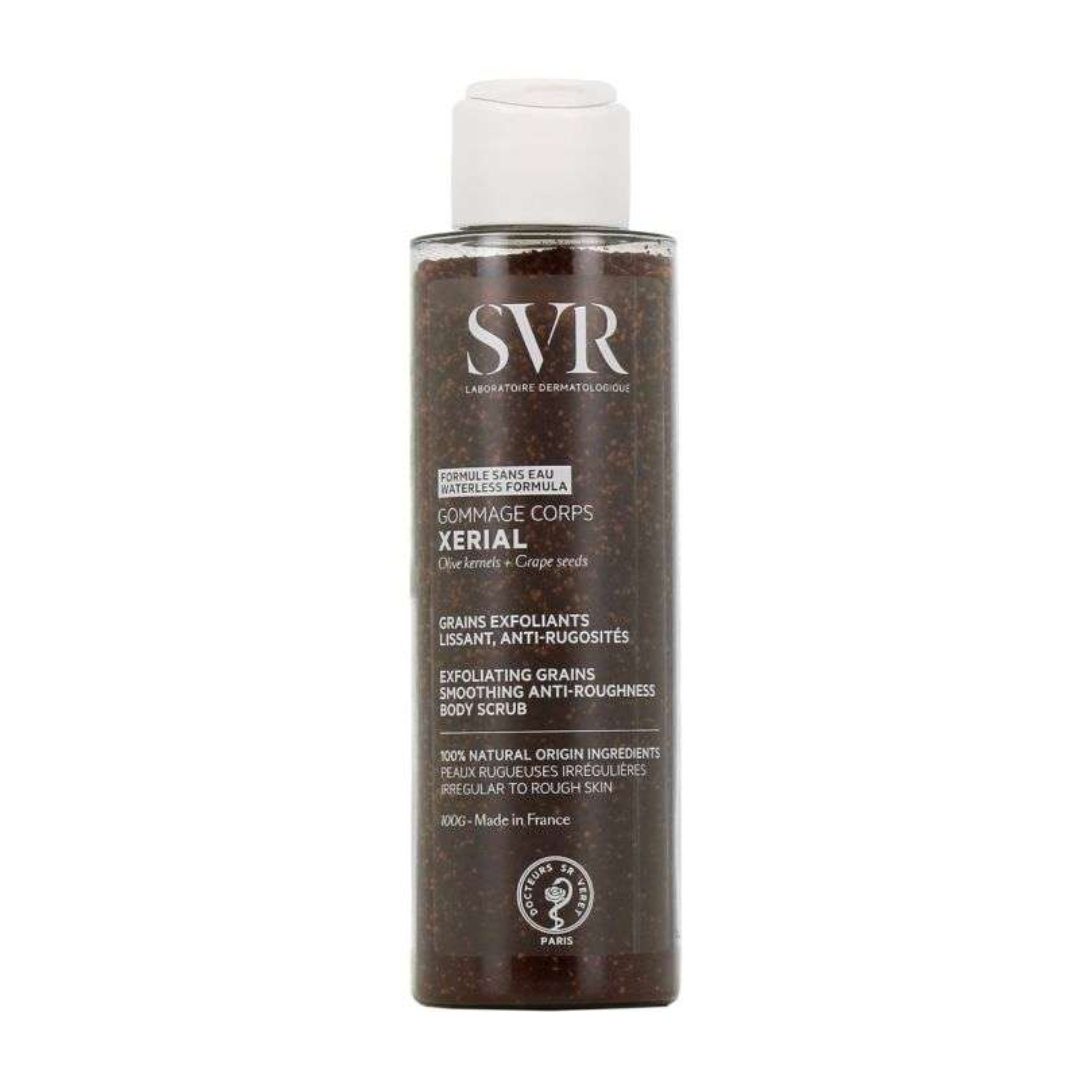 Svr-Xerial-Gommage-corps-100g-1-2.png Svr Xerial Gommage Corps 100g – Image 1