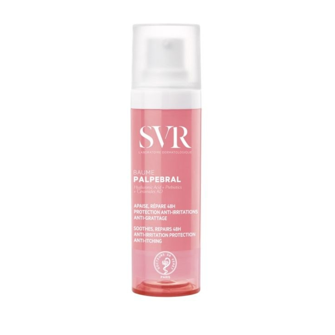 Svr-palpebral-baume-30-ml-1-1.png Svr Palpebral Baume 30 ml – Image 1