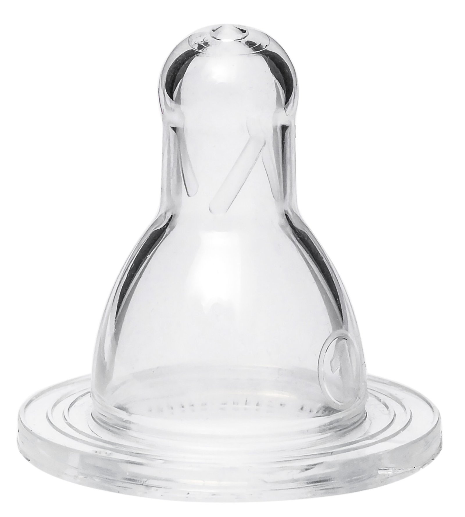 T-150-1-1.jpg bambino Tetine silicone cherry 6-18m T151 – Image 1