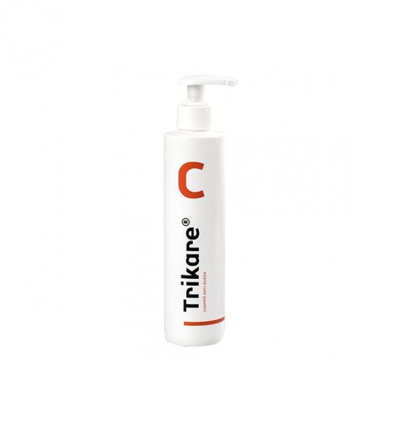 TRIKARE-C-SHAMPOOING-ANTI-CHUTE-200ML.jpg Trikare C shampooing anti-chute 200ml – Image 1