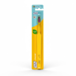 Tepe Brosse A Dents Colour Jaune Soft