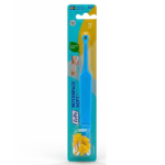 Tepe Brosse A Dents Interspace Medium 1 Manche +12Pieces
