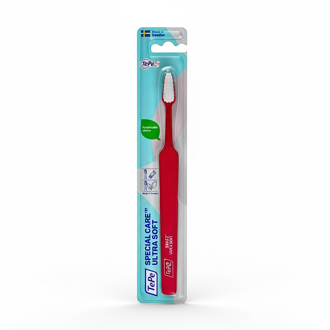 Tepe-Bad-Special-Care-Ultra-Soft-1.png Tepe Brosse A Dents Special Care Ultra Soft – Image 1