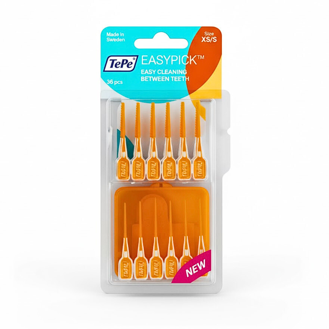 Tepe-Easypick-XSS-Pocket-Pack-12Pcs-1.png Tepe Easypick XS/S Pocket Pack 12 Pieces – Image 1