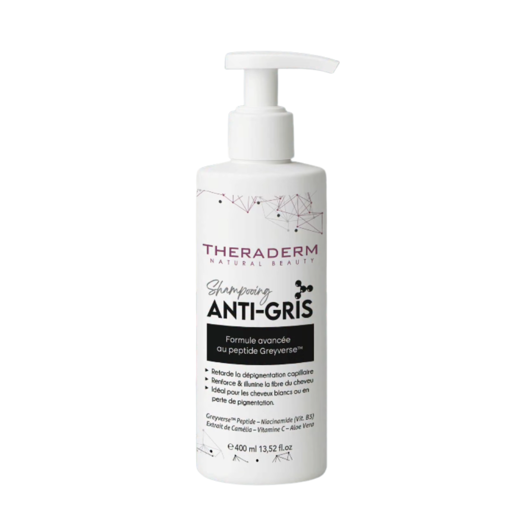 Theraderm-Shampo-Anti-Gris-400ml-1.png Theraderm Shampoing Anti-Gris 400ml – Image 1