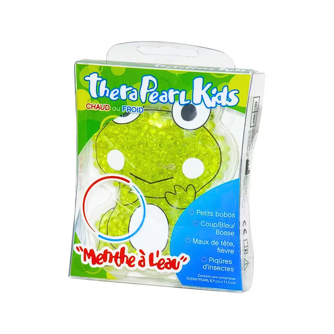 Therapearl-pals-ribbit-enfant-4.png Therapearl Pals Ribbit Enfant – Image 1