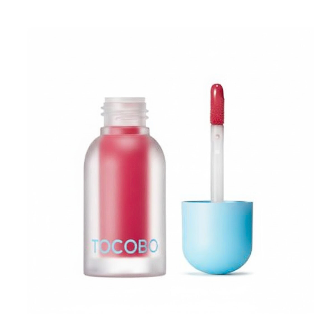 Tocobo-Juicy-Berry-Plumping-Lip-Oil-18-Cozy-Pink-1.png Tocobo Juicy Berry Plumping Lipstick Oil 18 Cozy Pink – Image 1