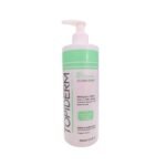 Topiderm Gel Nettoyant Eclaircissante 400ml
