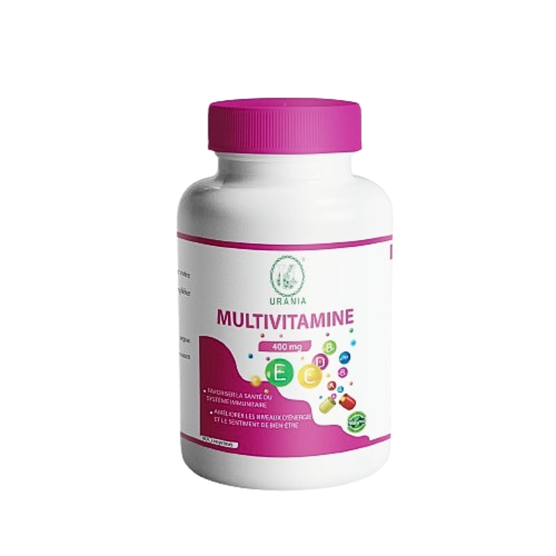 URANIA-MultiVitamine-60-comprimes-1.png URANIA MultiVitamine 60 Comprimes – Image 1