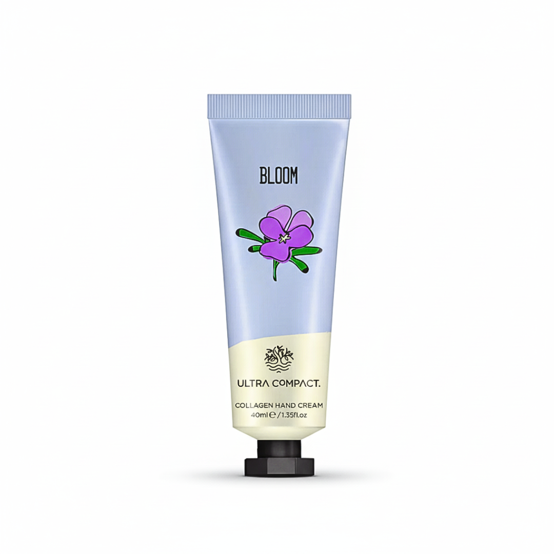 Ultra-Compact-Creme-mains-Bloom-40ml-1.png Ultra Compact Creme Mains Bloom 40ml – Image 1