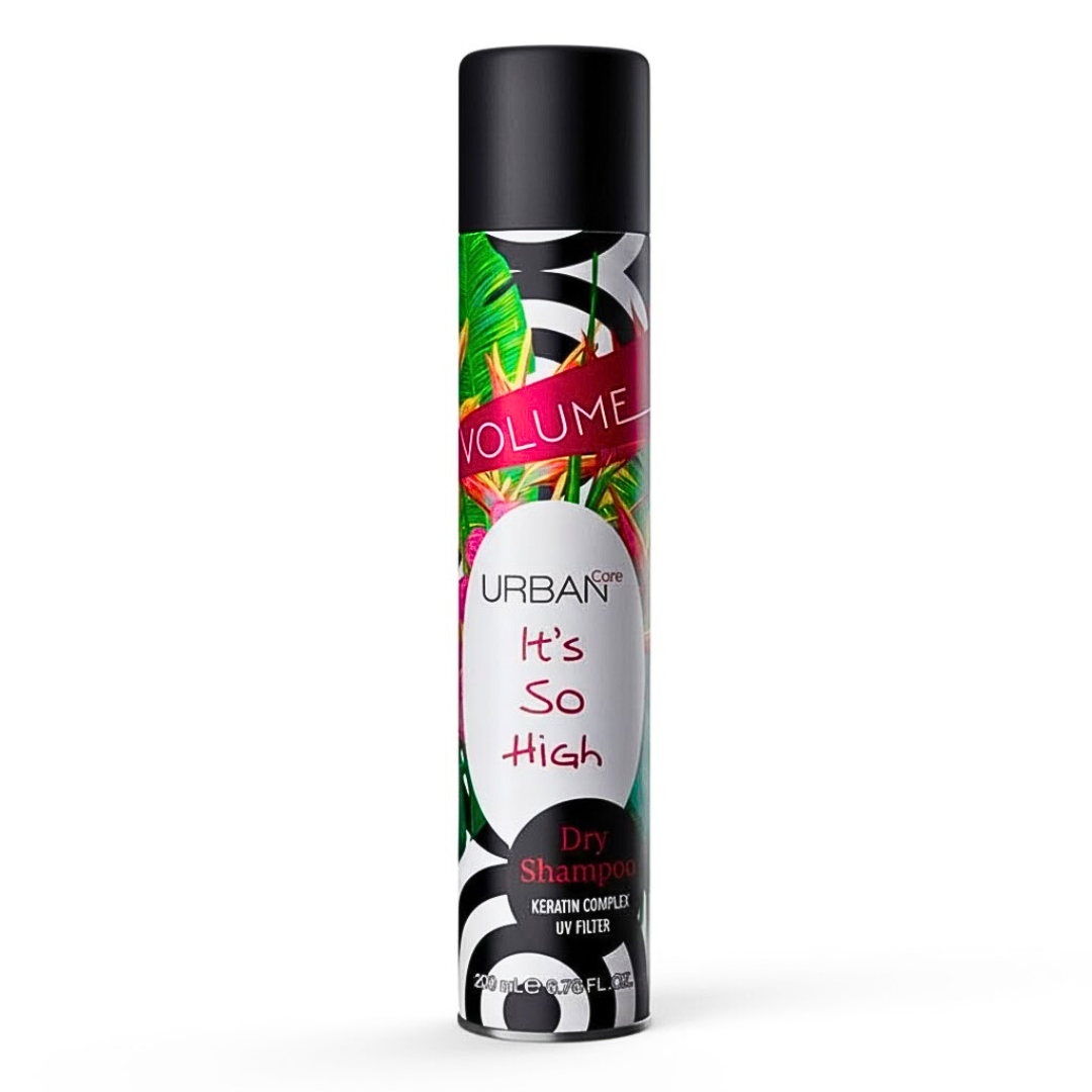 Urban-Care-Shampoing-Sec-Volume-200ml-1.png Urban Care Shampoing Secs Volume 200ml – Image 1