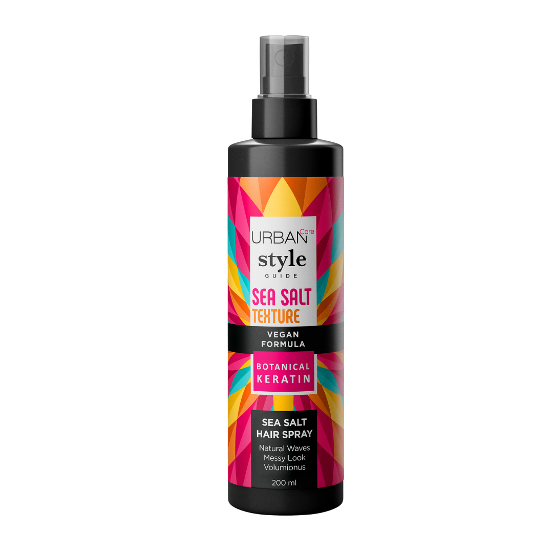 Urban-Care-Style-Guide-Sea-Salt-Texture-Spray-200ml-1.png Urban Care Style Guide Sea Salt Texture Spray 200ml – Image 1