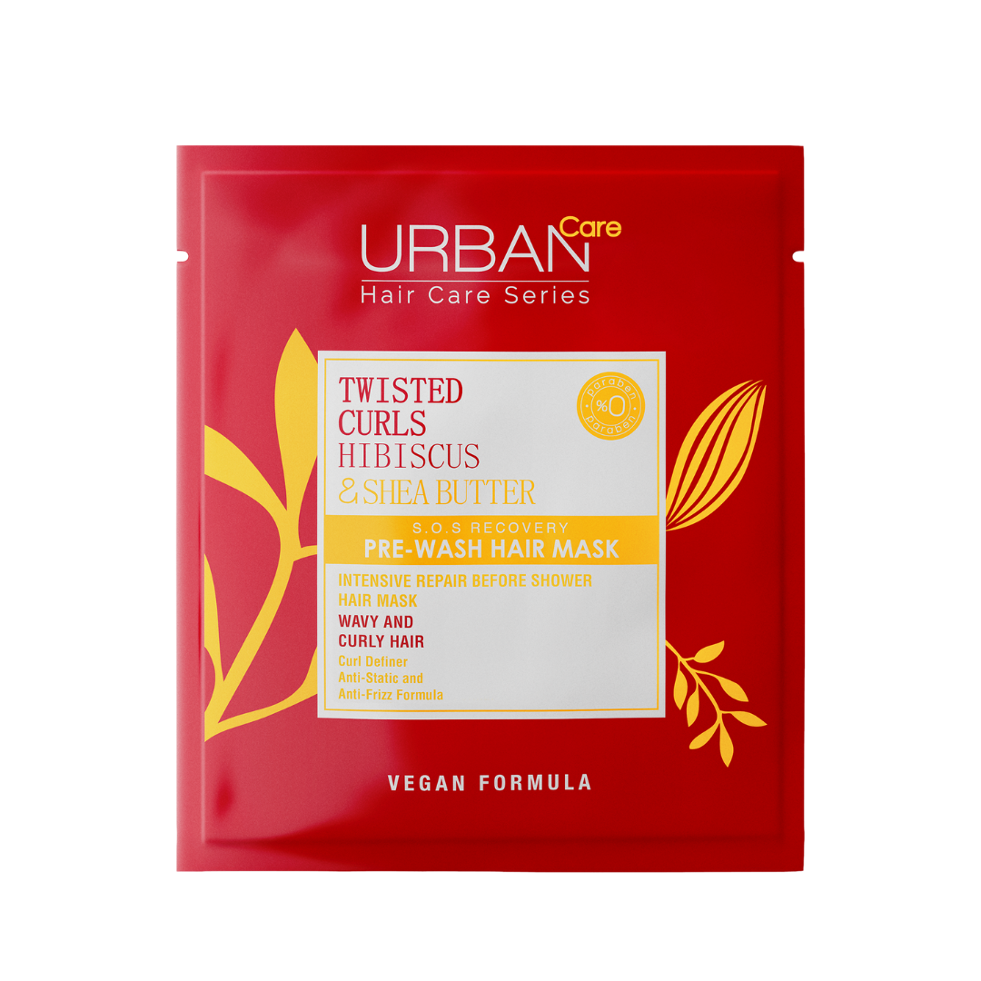 Urban-Care-Twisted-Curls-Hibiscus-Shea-Butter-Hair-Mask-50ml-1.png Urban Care Twisted Curls Hibiscus & Shea Butter Hair Mask 50ml – Image 1