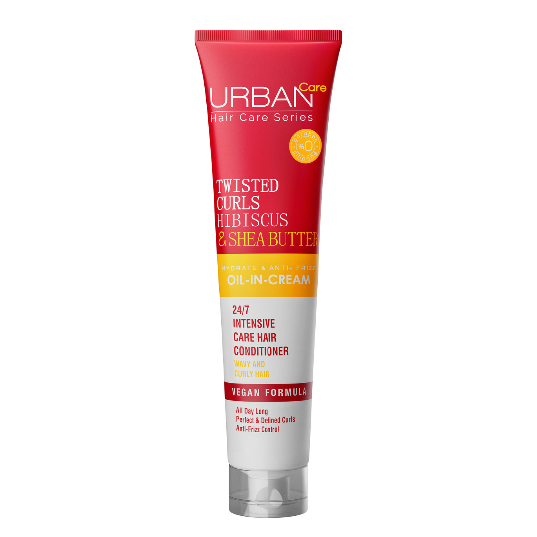 Urban-Care-Twisted-Curls-Hibiscus-Shea-Butter-Oil-In-Cream-175ml-1-1.png Urban Care Twisted Curls Hibiscus & Shea Butter Oil In Cream 175ml – Image 1