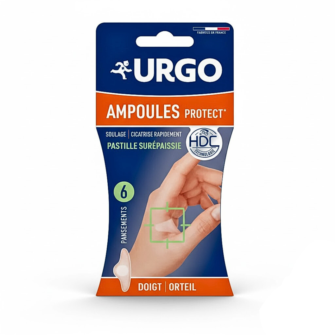 Urgo-Ampoule-Protect-6-pcs-1.png Urgo Ampoule Protect 6 Pieces – Image 1