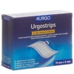 URGO STRIPS 75 mm x 6 mm  1 Unitee