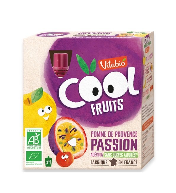 VITABIO-COOL-FRUITS-POMME-PASSION-490G-1.jpg VITABIO COOL FRUITS POMME PASSION 4 X 90G – Image 1