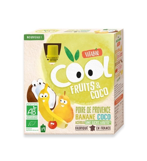 VITABIO-COOL-FRUITS-POMME-POIRE-490G-1.jpg VITABIO COOL FRUITS POMME POIRE 4 X 90G – Image 1