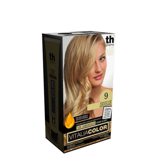 VITALIA-COLOR-TEINTURE-No10-SANS-AMMONIAQUE-BLOND-PLATINE-1.jpg Th-Vitalia Color N° 9 Blond Tres Claire – Image 1