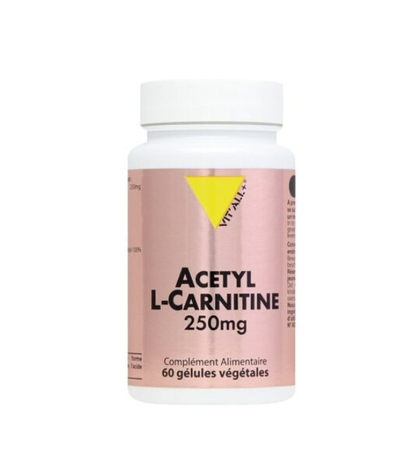 VITALL-PLUS-ACETYL-L-CARNITINE-250MG-60-GELULES-1.jpg VITALL PLUS ACETYL L-CARNITINE 250MG 60 GELULES – Image 1