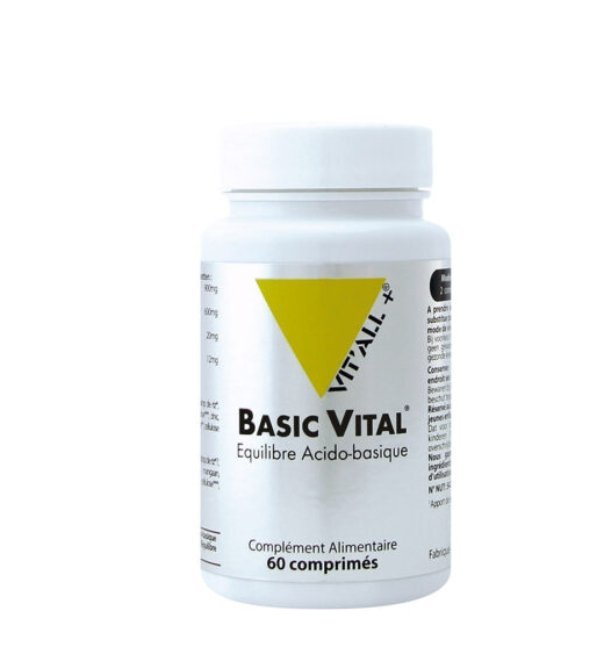 VITALL-PLUS-BASIC-60COMP-1.jpg VITALL PLUS BASIC 60 COMPRIMES – Image 1