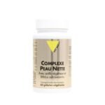 VITALL PLUS COMPLEXE PEAU NETTE 60 GELULES