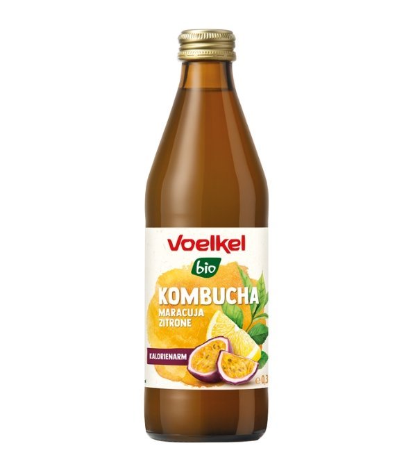 VOELKEL-KOMBUCHA-FRUIT-DE-LA-PASSION-CITRON-330ML-1.jpg VOELKEL KOMBUCHA FRUIT DE LA PASSION CITRON 330ML – Image 1