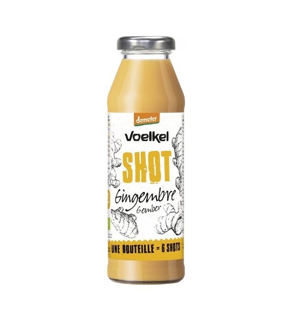 VOELKEL-SHOT-GINGEMBRE-280ML-1.jpg VOELKEL SHOT GINGEMBRE 280ML – Image 1