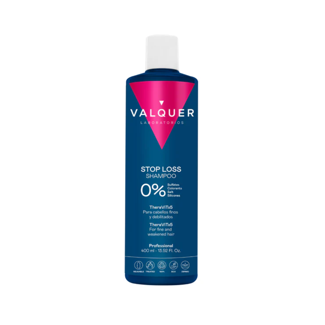 Valquer-Stop-Loss-Shamp-Anti-Chute-400ml-1.png Valquer Stop Loss Shampoing Anti-Chute 400ml – Image 1