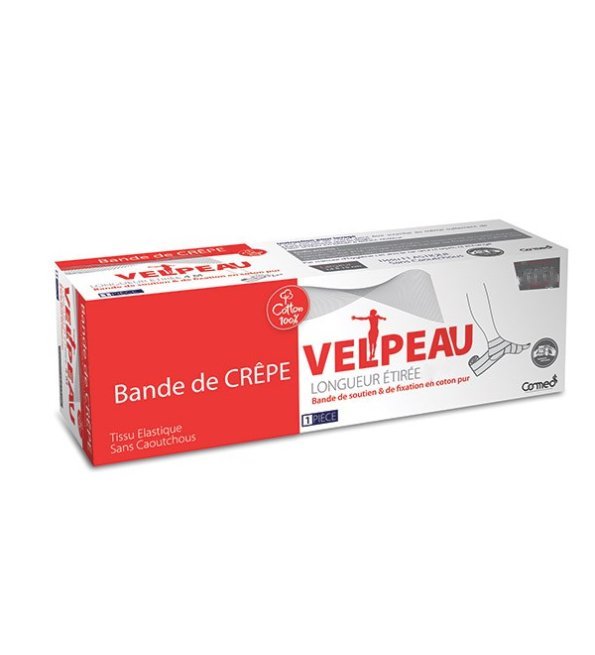 Velpeau-Bande-de-crepe-7cm-1-20.jpg Velpeau Bande de crepe 10cm – Image 1
