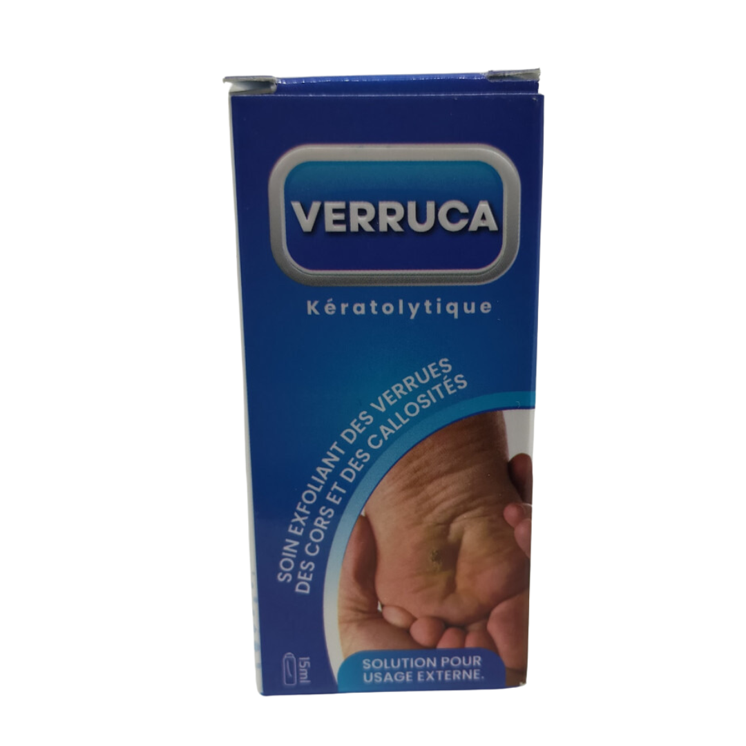 Verruca-solution-anti-verrue-15ml.png Verruca Solution Anti-Verrue 15ml – Image 1
