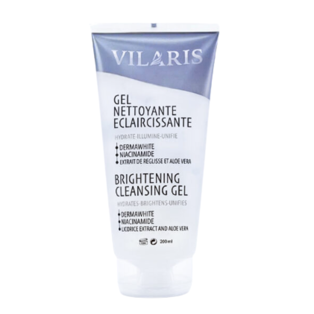 Vilaris-Gel-Nettoyant-200ml.png Vilaris Gel Nettoyant 200ml – Image 1