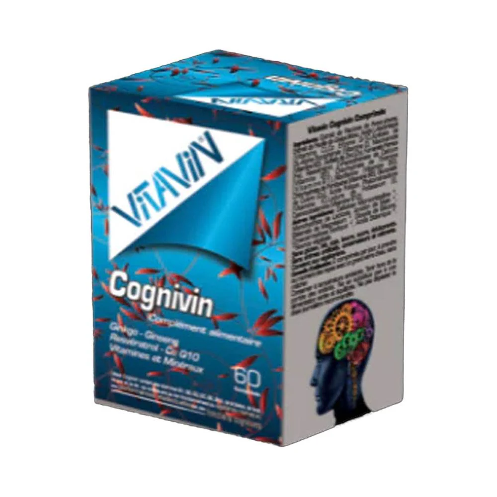 Vitavin-Cognivin-Ginseng-60-Comprimes-prix-maroc-parapharmacie-casablanca.webp VITAVIN COGNIVIN 60 Comprimés – Image 1