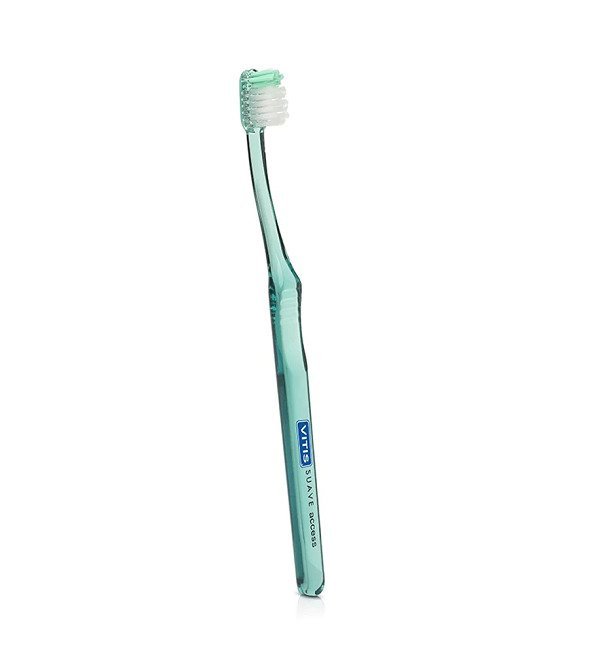 Vitis-Brosse-A-Dent-Soft-beautymall-prapharmacie-maroc-1.jpg VITIS BROSSE à DENT SOFT – Image 1