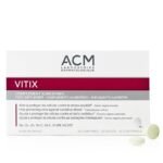 Acm Vitix Comprimés - 30 comprimés