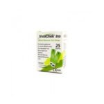 Vivacheck Bandellets 25 Pieces