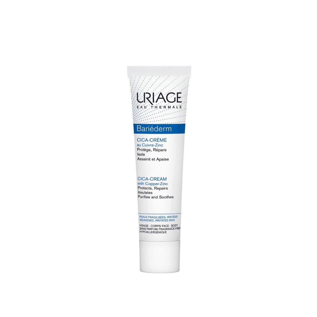 Way-cica-creme-cicatrisante-40ml-1.jpg Way Cica Creme Cicatrisante 40ml – Image 1