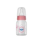 WeeBaby Biberon Classic en Verre 0-6m 125ml 877-F